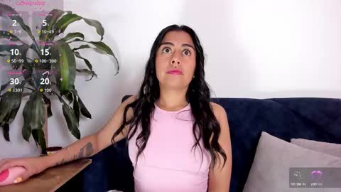 amber online show from October 13, 2025, 1:00 pm