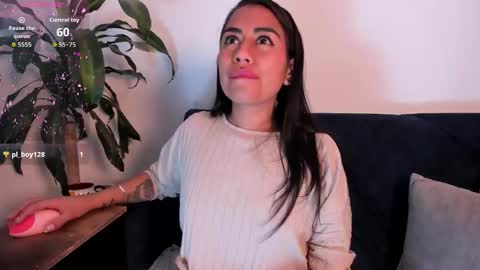 amber online show from November 11, 2025, 2:17 pm