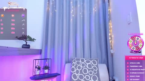  LUCY online show from January 4, 2025, 12:48 am