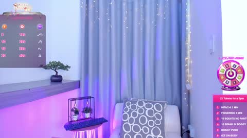  LUCY online show from January 4, 2025, 12:49 pm