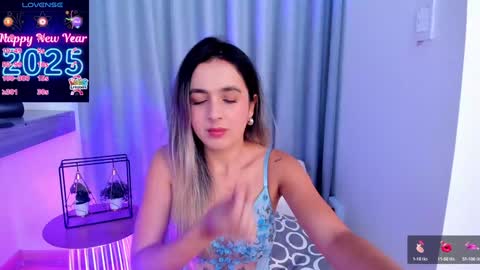  LUCY online show from January 11, 2025, 1:22 pm