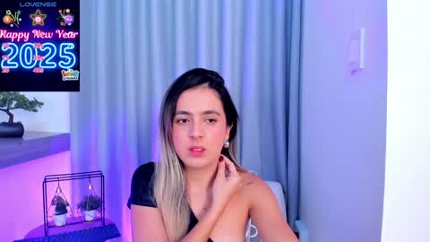  LUCY online show from January 12, 2025, 11:17 am