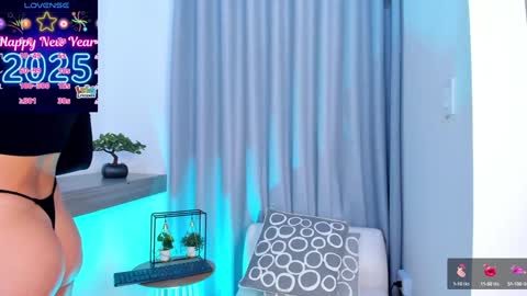  LUCY online show from January 19, 2025, 12:39 pm