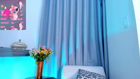  LUCY online show from February 4, 2025, 9:52 pm