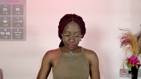 Ariana online show from February 26, 2026, 12:04 pm