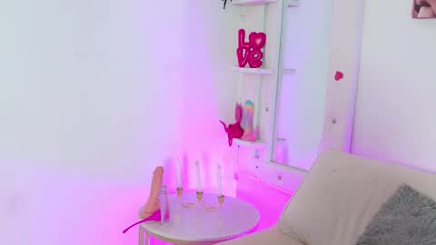 aurora online show from September 25, 2025, 8:01 pm