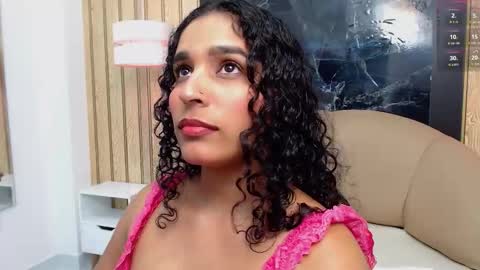 Belinda Mesa  online show from February 7, 2026, 11:30 pm