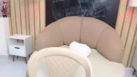 Belinda Mesa  online show from February 25, 2026, 12:09 am