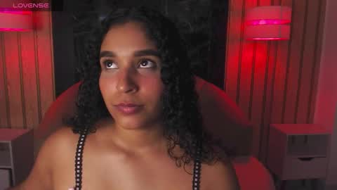 Belinda Mesa  online show from March 8, 2026, 2:04 am