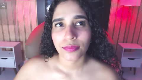 Belinda Mesa  online show from March 17, 2026, 12:15 am