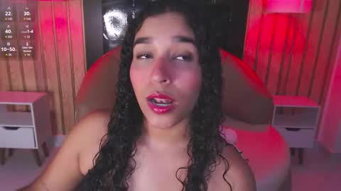 Belinda Mesa  online show from March 18, 2026, 4:04 am