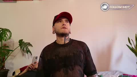 Snapshot of im_bryan chatting on March 2, 2025, 1:49 pm Bryan online show from March 2, 2025, 1:49 pm