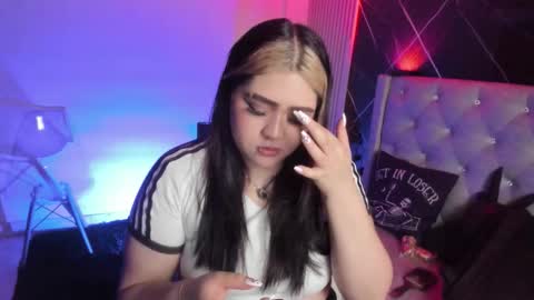 im_bunny__ online show from December 5, 2025, 11:30 am