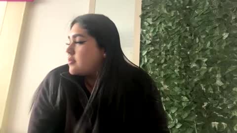 im_bunny__ online show from April 29, 2026, 5:30 pm