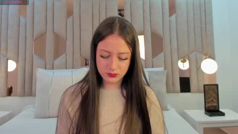 Snapshot of im_caro chatting on February 6, 2025, 4:42 am Caro online show from February 6, 2025, 4:42 am