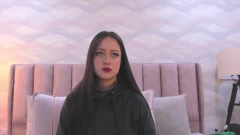 Snapshot of im_caro chatting on February 21, 2025, 4:07 am Caro online show from February 21, 2025, 4:07 am