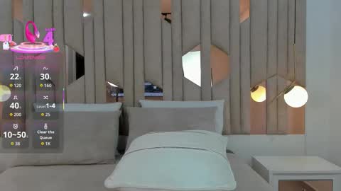 Snapshot of im_caro chatting on October 16, 2025, 5:52 am Caro online show from October 16, 2025, 5:52 am