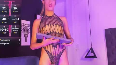 Charles online show from March 11, 2026, 2:34 pm