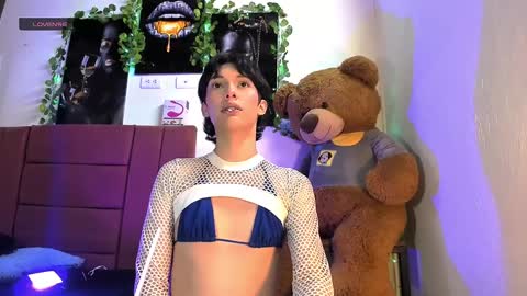 Snapshot of im_crisvega88 chatting on December 4, 2024, 10:02 am criss online show from December 4, 2024, 10:02 am