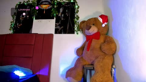 Snapshot of im_crisvega88 chatting on December 29, 2024, 1:34 am criss online show from December 29, 2024, 1:34 am