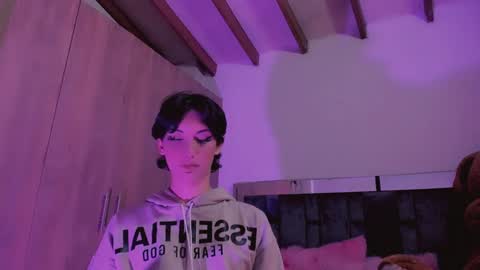 Snapshot of im_crisvega88 chatting on January 18, 2025, 1:08 am criss online show from January 18, 2025, 1:08 am