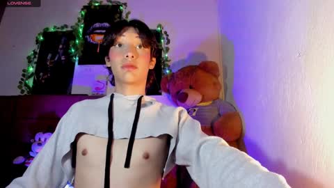 Snapshot of im_crisvega88 chatting on January 21, 2025, 11:02 pm criss online show from January 21, 2025, 11:02 pm