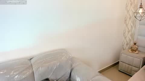 Snapshot of im_dalhia chatting on July 15, 2026, 8:36 pm DAHLIA online show from July 15, 2026, 8:36 pm