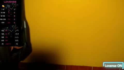 im_dave21 online show from May 20, 2026, 9:04 am