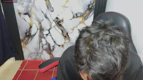 Snapshot of im_david01 chatting on January 8, 2026, 1:13 pm im_david01 online show from January 8, 2026, 1:13 pm