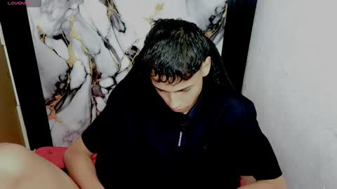 Snapshot of im_david01 chatting on January 13, 2026, 12:54 pm im_david01 online show from January 13, 2026, 12:54 pm