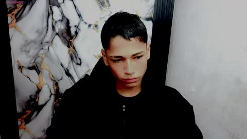 Snapshot of im_david01 chatting on February 16, 2026, 12:34 pm im_david01 online show from February 16, 2026, 12:34 pm