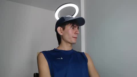 Snapshot of im_davo23 chatting on April 21, 2026, 3:50 pm Davo online show from April 21, 2026, 3:50 pm