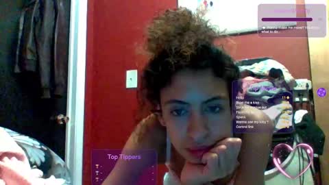 Snapshot of im_elliana chatting on November 22, 2025, 8:13 am Ellliiana online show from November 22, 2025, 8:13 am