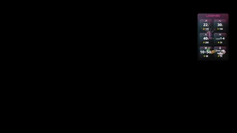 im_gaby online show from February 3, 2025, 8:57 am