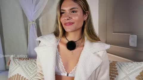 GABY online show from June 8, 2026, 3:56 pm