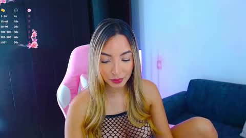 Grecia online show from March 10, 2026, 12:59 am