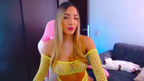 Grecia online show from March 13, 2026, 1:18 pm