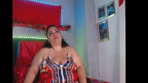 Snapshot of im_helenn_ chatting on January 9, 2025, 8:03 am Hellen online show from January 9, 2025, 8:03 am