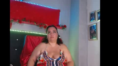 Snapshot of im_helenn_ chatting on January 9, 2025, 8:44 pm Hellen online show from January 9, 2025, 8:44 pm