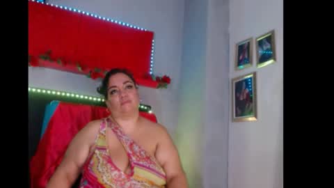 Snapshot of im_helenn_ chatting on January 13, 2025, 7:42 pm Hellen online show from January 13, 2025, 7:42 pm