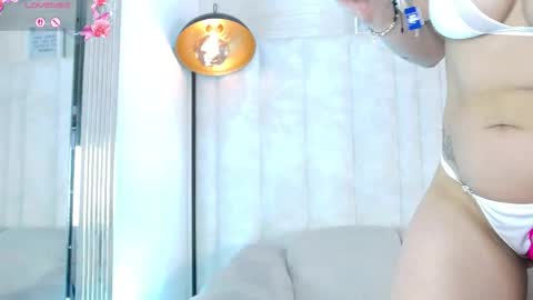 Helina online show from October 24, 2025, 12:12 pm