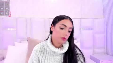 Snapshot of im_isabella1 chatting on June 13, 2026, 8:40 pm im_isabella1 online show from June 13, 2026, 8:40 pm