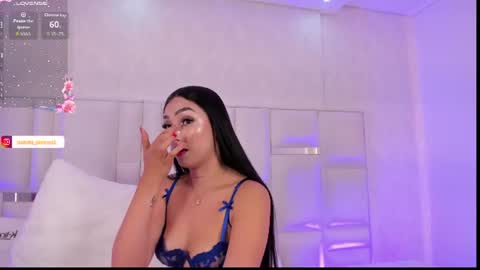 im_isabella1 online show from June 26, 2026, 9:08 pm
