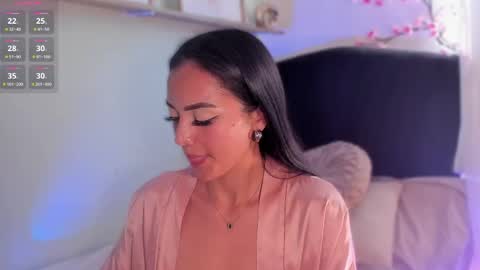 Snapshot of im_isabellaa chatting on September 25, 2025, 9:29 pm Isa online show from September 25, 2025, 9:29 pm