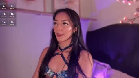 Isa online show from December 13, 2025, 9:31 pm