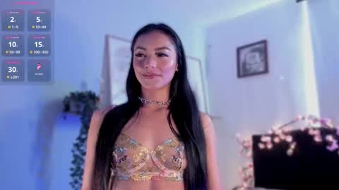 Snapshot of im_isabellaa chatting on March 20, 2026, 9:30 pm Isa online show from March 20, 2026, 9:30 pm