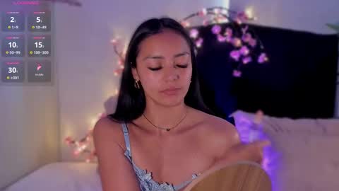 Snapshot of im_isabellaa chatting on March 29, 2026, 3:01 pm Isa online show from March 29, 2026, 3:01 pm