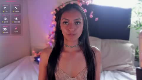Snapshot of im_isabellaa chatting on June 7, 2026, 4:33 pm Isa online show from June 7, 2026, 4:33 pm