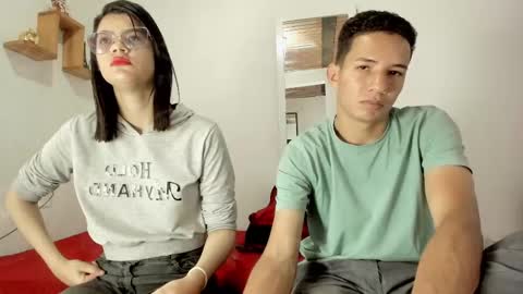 Snapshot of im_jeremy chatting on March 6, 2025, 5:43 pm Sabrina Jeremy online show from March 6, 2025, 5:43 pm