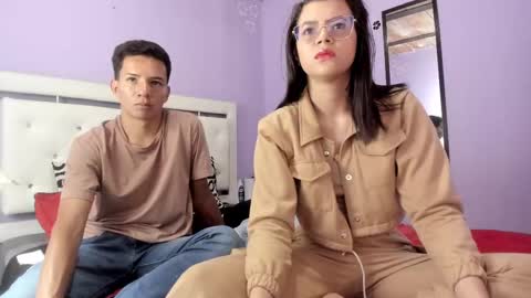 Snapshot of im_jeremy chatting on September 15, 2025, 5:57 pm Sabrina Jeremy online show from September 15, 2025, 5:57 pm